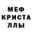 Метадон белоснежный Joanne Hunt